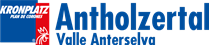 Logo Antholz