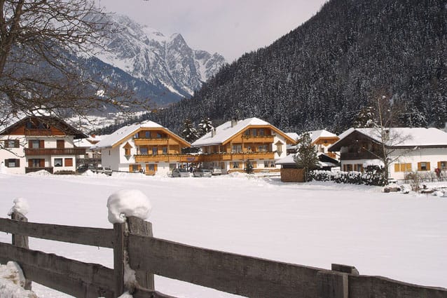 Casa Inverno